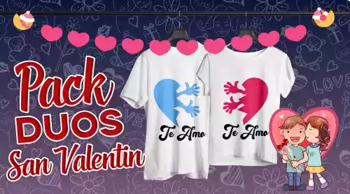 vectores plantilas AMOR,DUOS,SAN VALENTIN,FESTEJO,FESTIVIDAD,